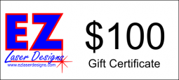 $100 Gift Certificate