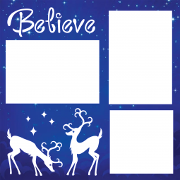 Believe