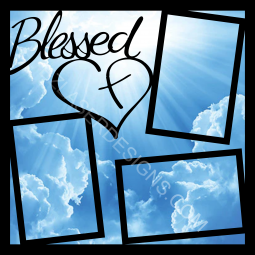 Blessed
