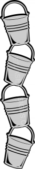 Buckets