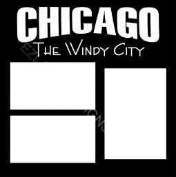 Chicago - The Windy City