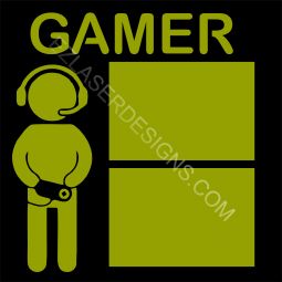 Gamer