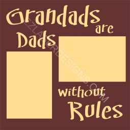 Grandads