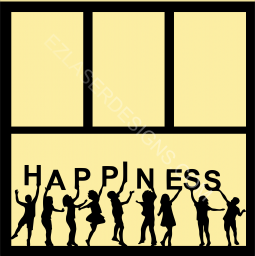 Happiness
