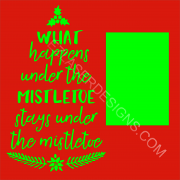Mistletoe