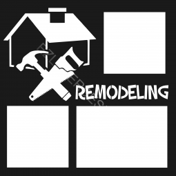 Remodeling