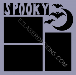 Spooky