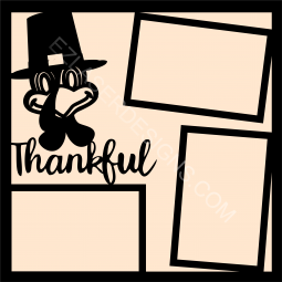 Thankful