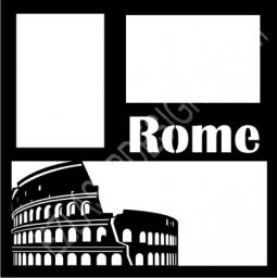Rome