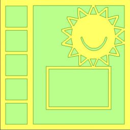Summer Sun