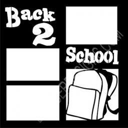 Back 2 School