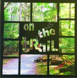 On the trail template