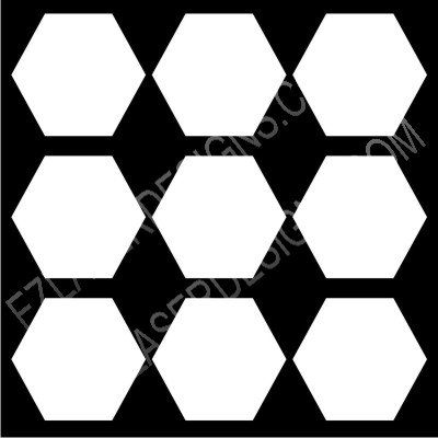 Template 12: EZ Laser Designs