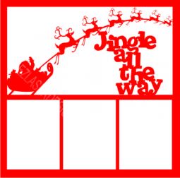 Jingle all the Way