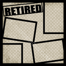 Retired