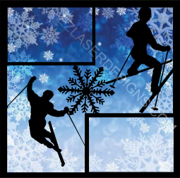 Skiers